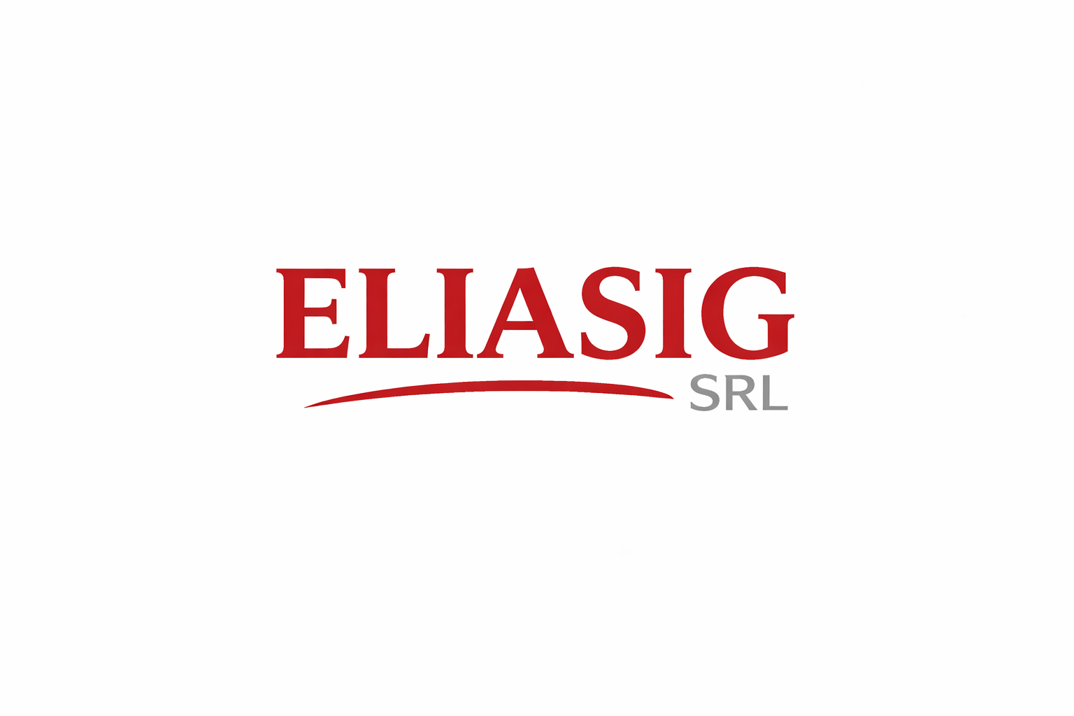 ELIASIG SRL